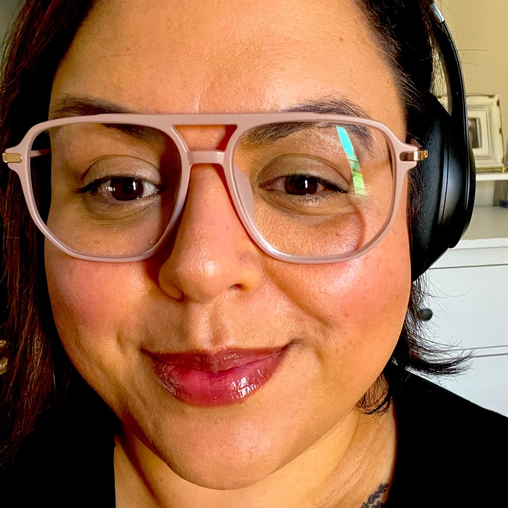 Meet your Posher, Millyed